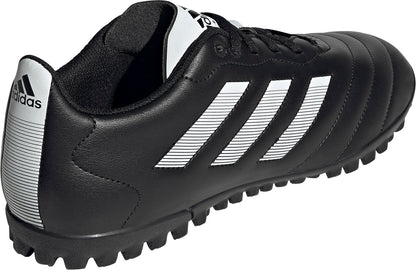 adidas Goletto VIII Turf Mens Football Boots - Black