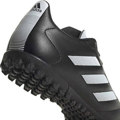 adidas Goletto VIII Turf Mens Football Boots - Black