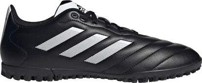 adidas Goletto VIII Turf Mens Football Boots - Black