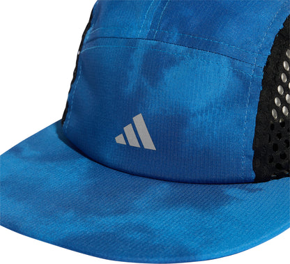 adidas Graphic Running Cap - Blue