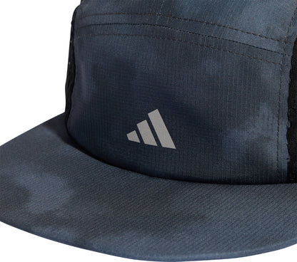 adidas Graphic Running Cap - Grey