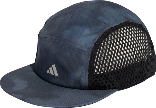 adidas Graphic Running Cap - Grey
