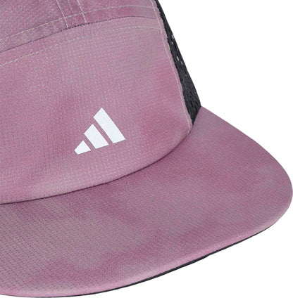 adidas Graphic Running Cap - Purple