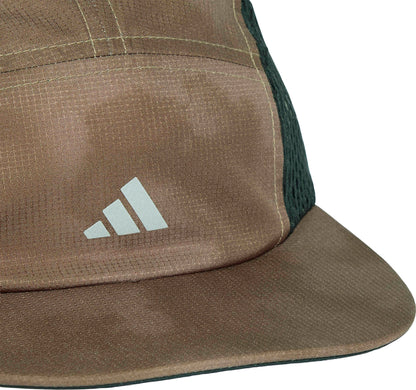 adidas Graphic Running Cap - Green