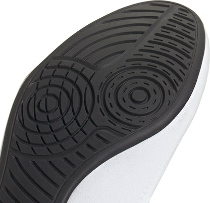 adidas HVC Mens Wrestling Shoes - White