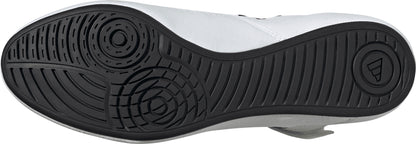 adidas HVC Mens Wrestling Shoes - White