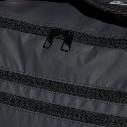 adidas Hybrid Holdall - Grey