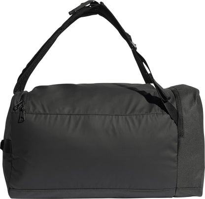 adidas Hybrid Backpack Holdall - Black