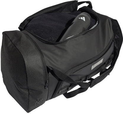 adidas Hybrid Backpack Holdall - Black