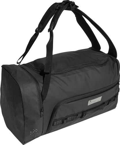 adidas Hybrid Backpack Holdall - Black