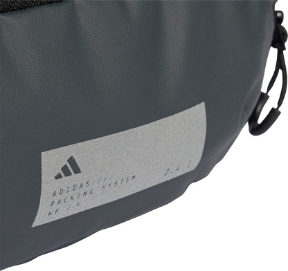 adidas Hybrid Running Waistbag - Black