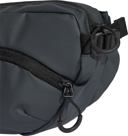 adidas Hybrid Running Waistbag - Black