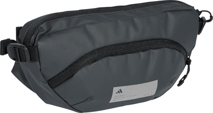 adidas Hybrid Running Waistbag - Black