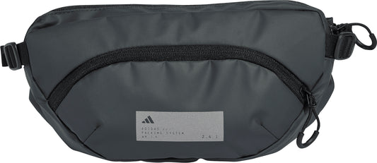 adidas Hybrid Running Waistbag - Black