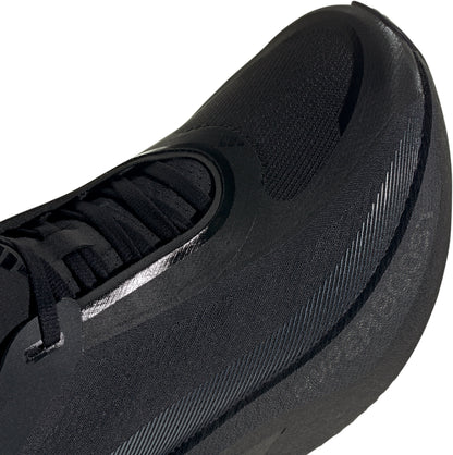 adidas HyperBoost Edge Mens Running Shoes - Black
