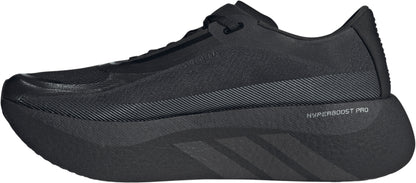 adidas HyperBoost Edge Mens Running Shoes - Black