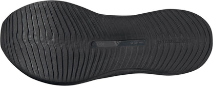 adidas HyperBoost Edge Mens Running Shoes - Black
