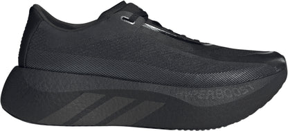 adidas HyperBoost Edge Mens Running Shoes - Black