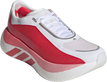 adidas HyperBoost Edge Mens Running Shoes - White