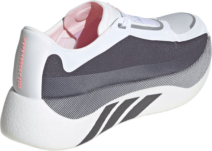 adidas HyoerBoost Edge Mens Running Shoes - Grey