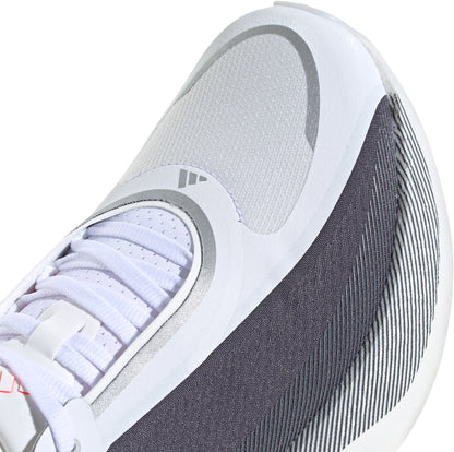 adidas HyoerBoost Edge Mens Running Shoes - Grey