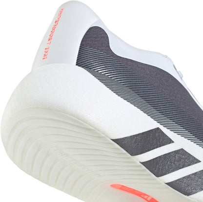 adidas HyoerBoost Edge Mens Running Shoes - Grey