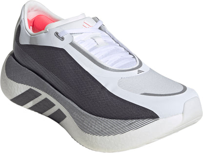 adidas HyoerBoost Edge Mens Running Shoes - Grey