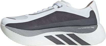 adidas HyoerBoost Edge Mens Running Shoes - Grey