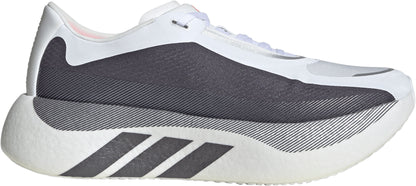 adidas HyoerBoost Edge Mens Running Shoes - Grey