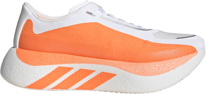 adidas HyperBoost Edge Mens Running Shoes - Orange