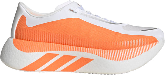 adidas HyperBoost Edge Mens Running Shoes - Orange