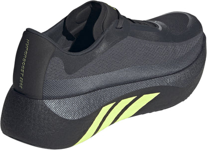 adidas HyperBoost Edge Mens Running Shoes - Black