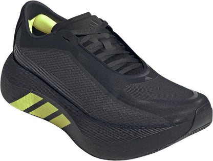 adidas HyperBoost Edge Mens Running Shoes - Black