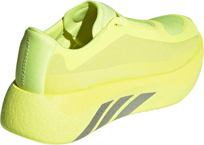 adidas HyperBoost Edge Womens Running Shoes - Yellow