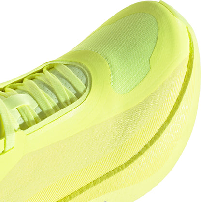 adidas HyperBoost Edge Womens Running Shoes - Yellow
