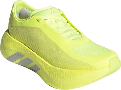 adidas HyperBoost Edge Womens Running Shoes - Yellow