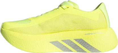 adidas HyperBoost Edge Womens Running Shoes - Yellow