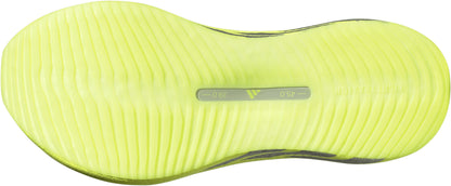 adidas HyperBoost Edge Womens Running Shoes - Yellow