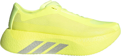 adidas HyperBoost Edge Womens Running Shoes - Yellow