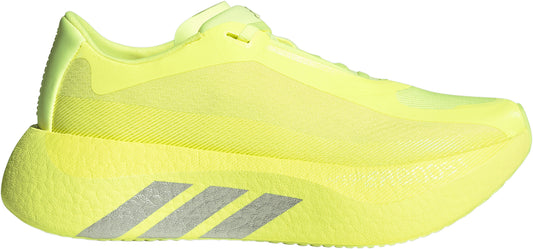 adidas HyperBoost Edge Womens Running Shoes - Yellow
