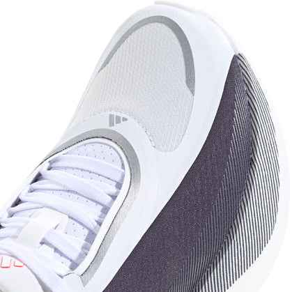 adidas HyperBoost Edge Womens Running Shoes - Grey