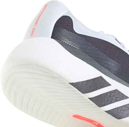 adidas HyperBoost Edge Womens Running Shoes - Grey