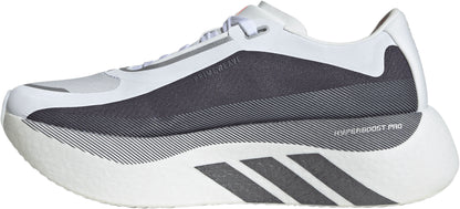 adidas HyperBoost Edge Womens Running Shoes - Grey