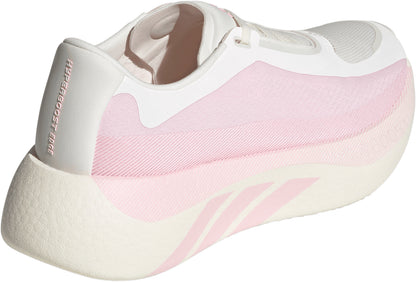 adidas HyperBoost Edge Womens Running Shoes - Pink
