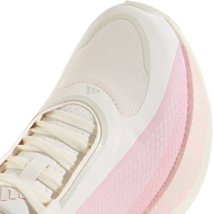 adidas HyperBoost Edge Womens Running Shoes - Pink