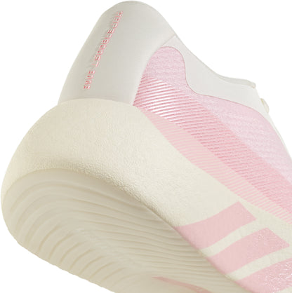 adidas HyperBoost Edge Womens Running Shoes - Pink