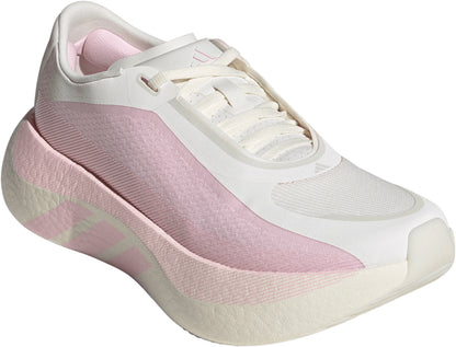 adidas HyperBoost Edge Womens Running Shoes - Pink