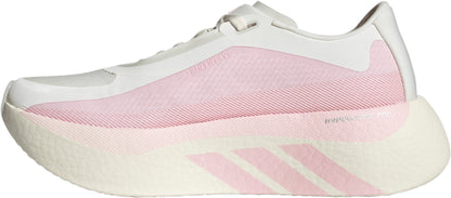 adidas HyperBoost Edge Womens Running Shoes - Pink