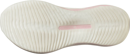 adidas HyperBoost Edge Womens Running Shoes - Pink