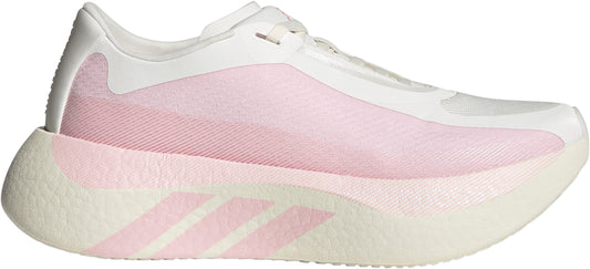 adidas HyperBoost Edge Womens Running Shoes - Pink